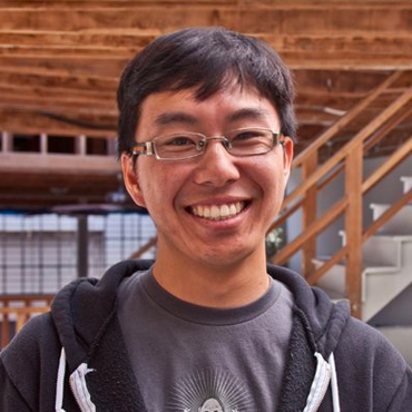 Rob Kwok